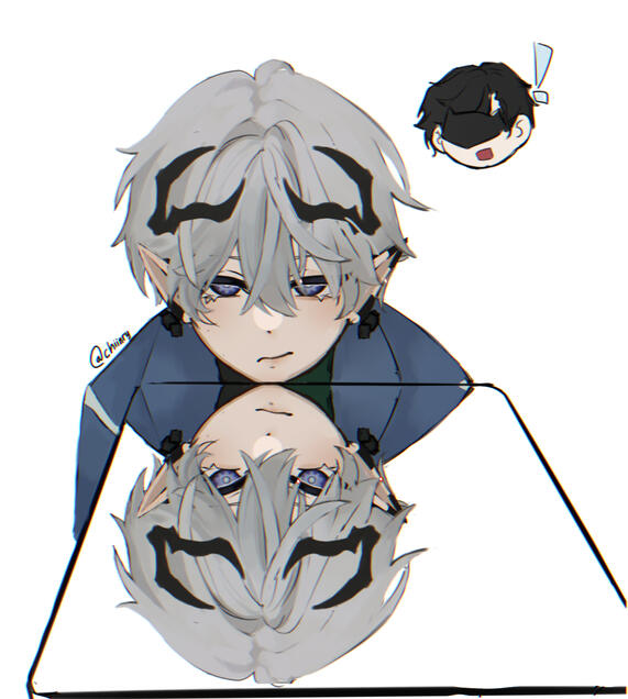 Headshot