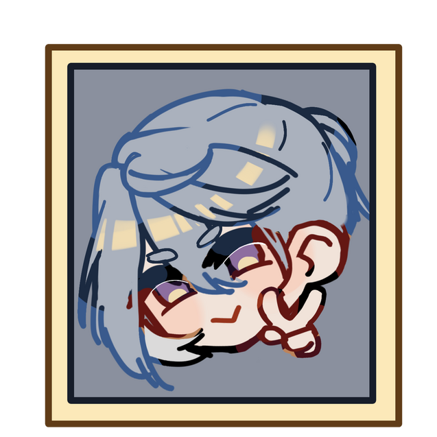 Chibi Icon