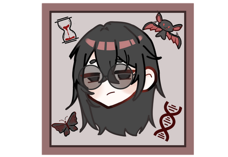 Chibi Icon