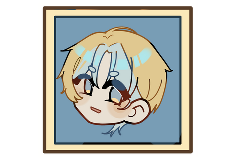 Chibi Icon